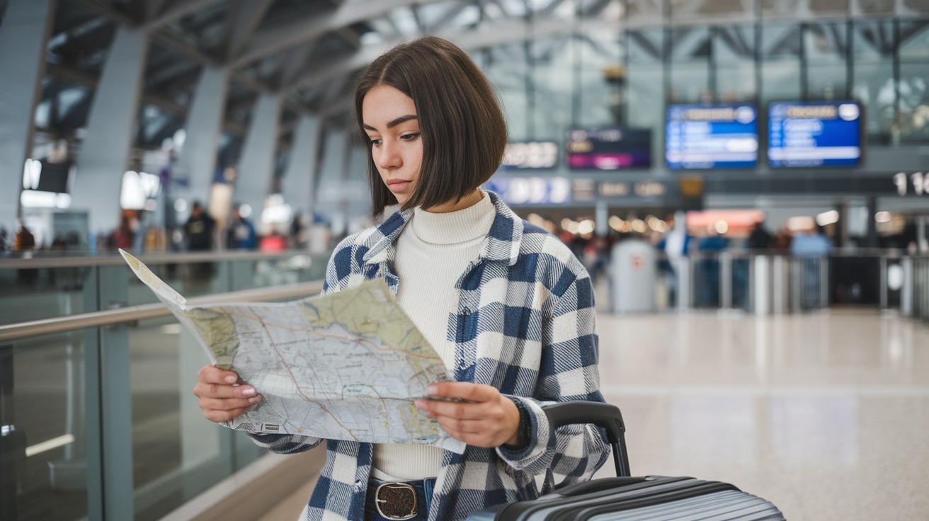 Paris Charles de Gaulle Airport to Mont Saint Michel Transfer: Your Stress-Free Guide